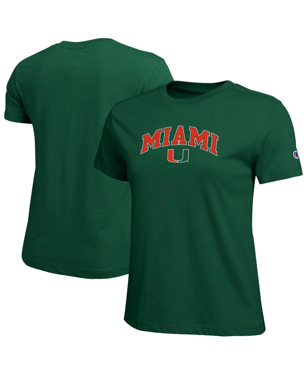 Miami Hurricanes T-Shirt