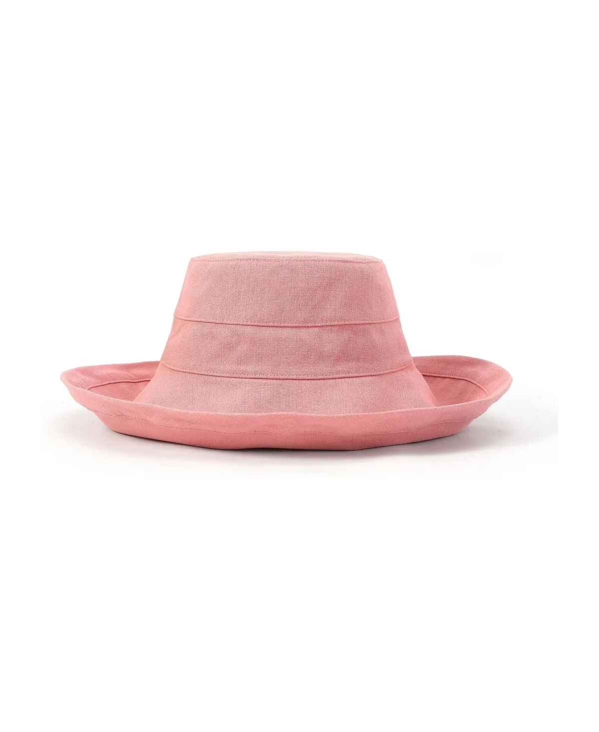 Wide Brim Adjustable Sun Hat