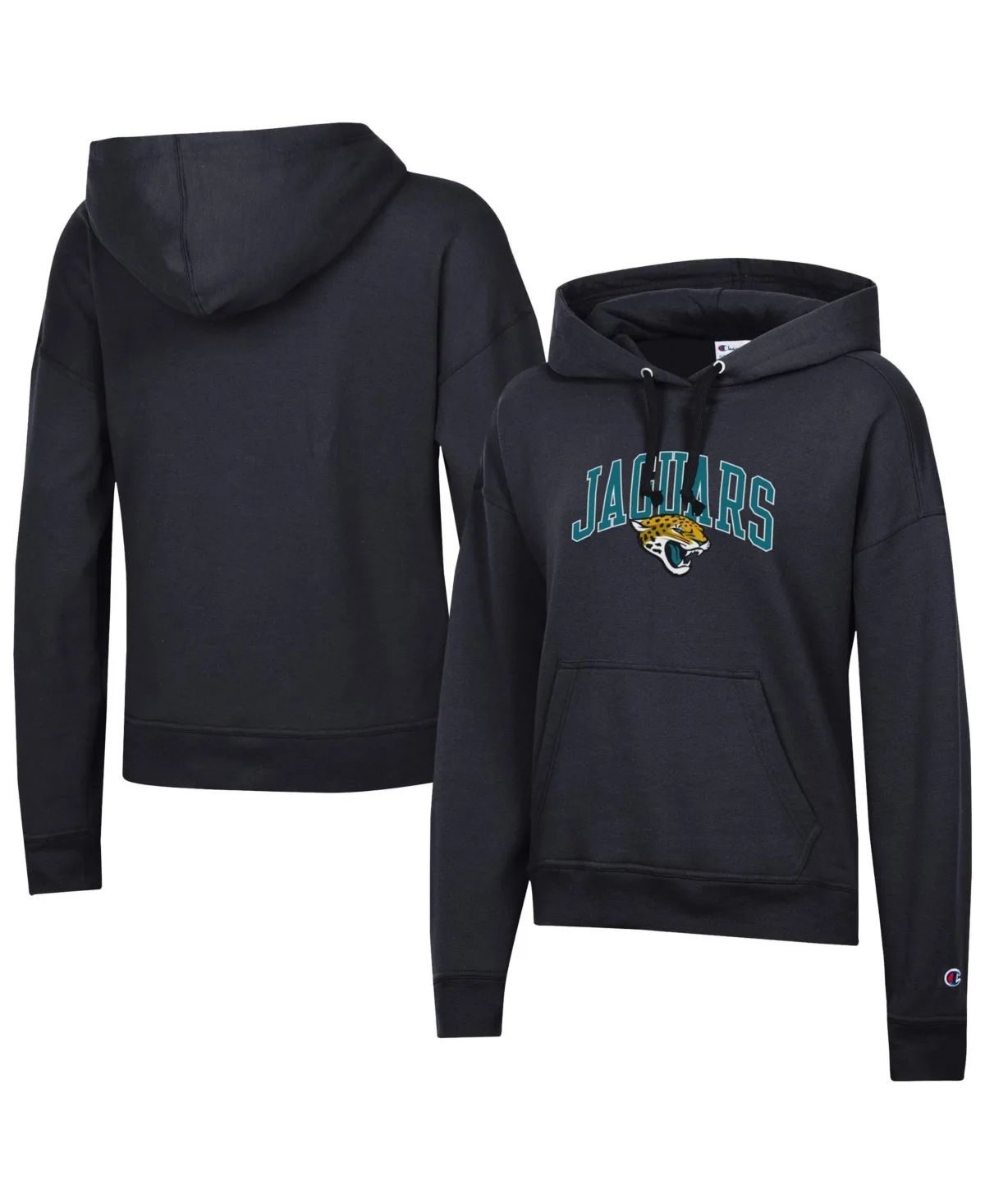 Jacksonville Jaguars Powerblend Hoodie