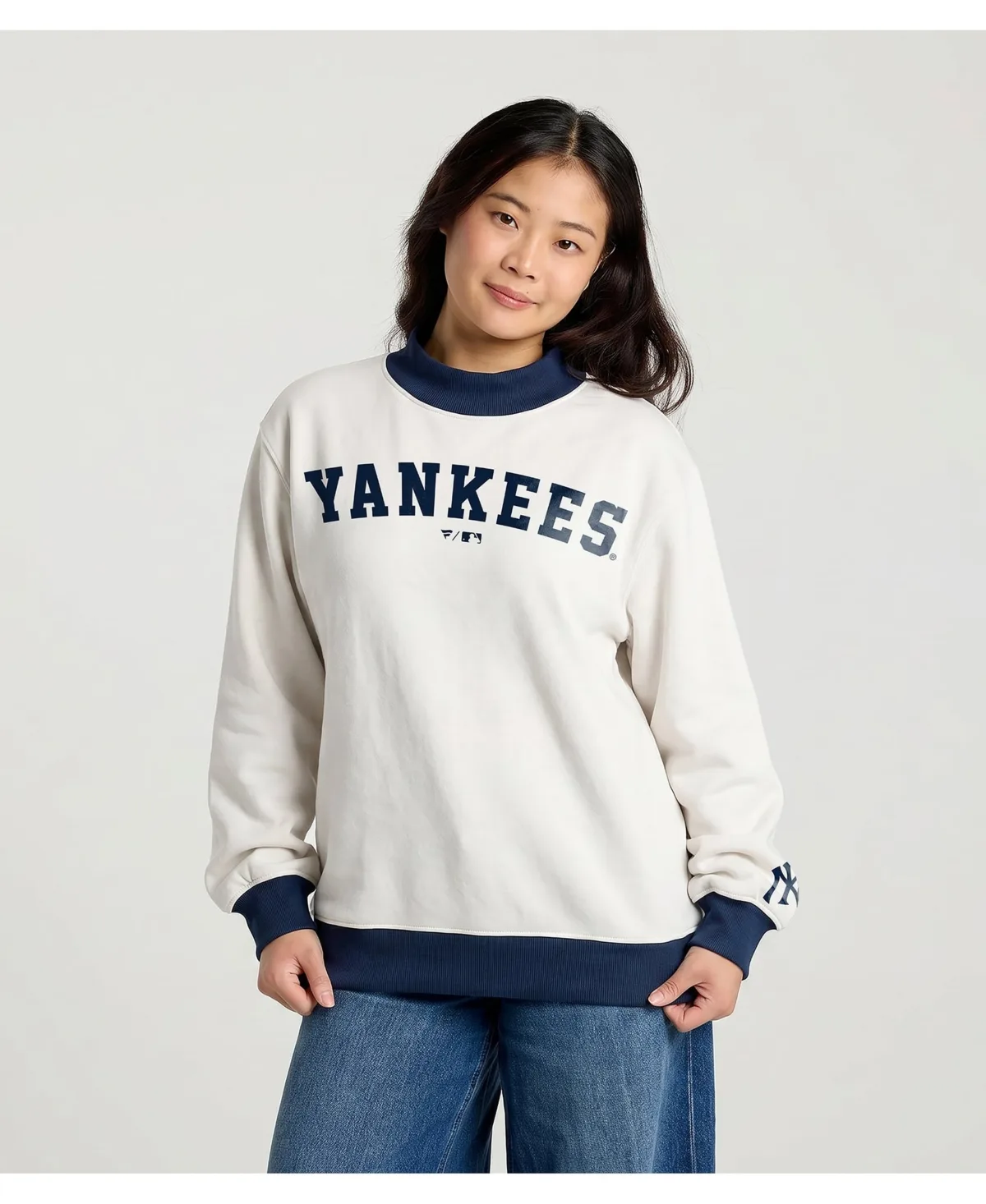 New York Yankees Sweatshirt by Fanatics