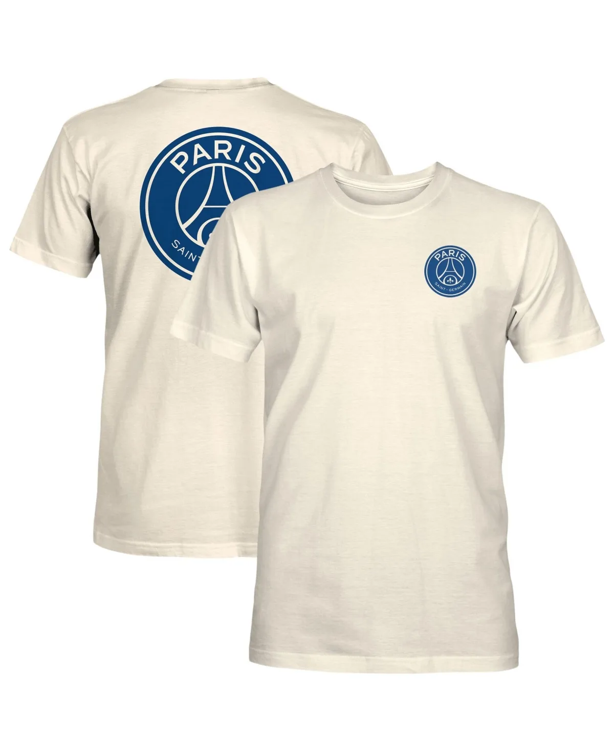 Paris Saint-Germain Big Logo Heavyweight T-Shirt