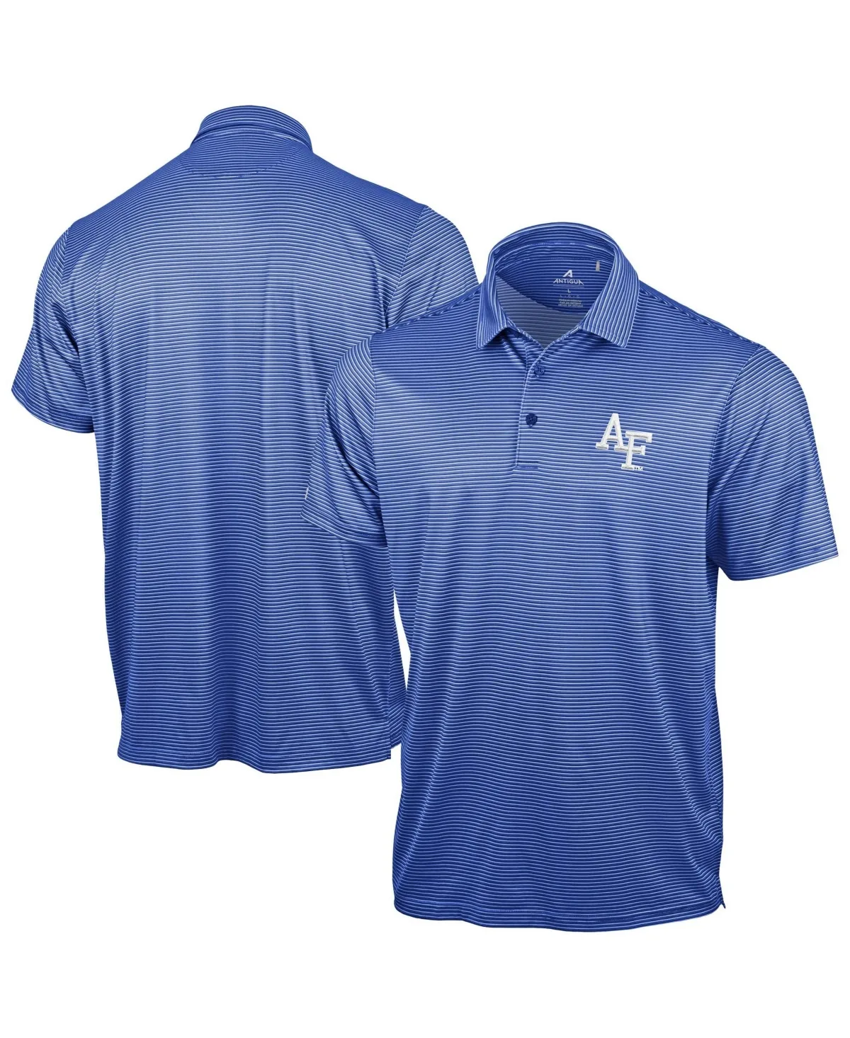 Air Force Falcons Lineage Polo Shirt