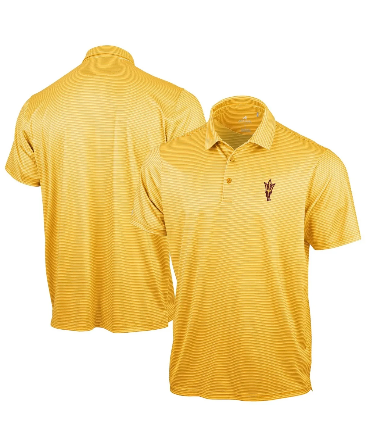 Arizona State Sun Devils Lineage Polo Shirt
