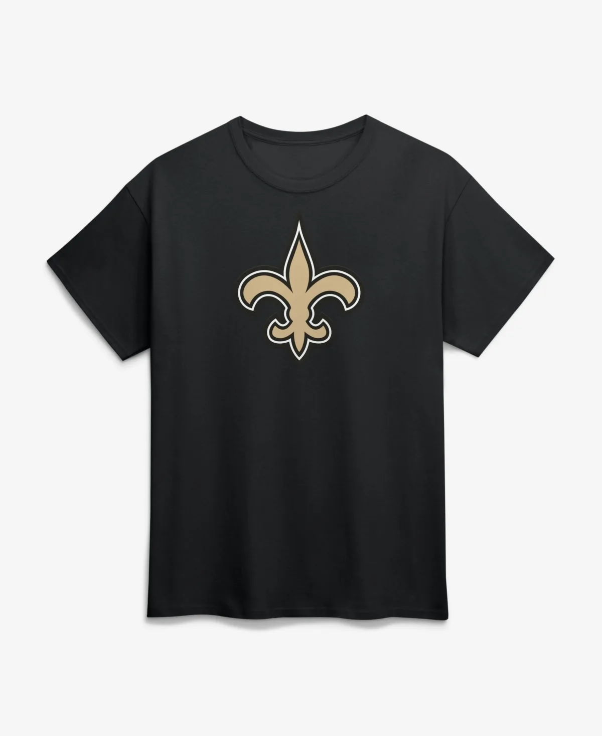 New Orleans Saints Primary Logo T-Shirt