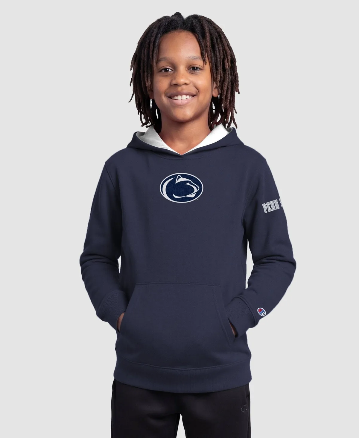 Penn State Nittany Lions Fleece Hoodie by Champion