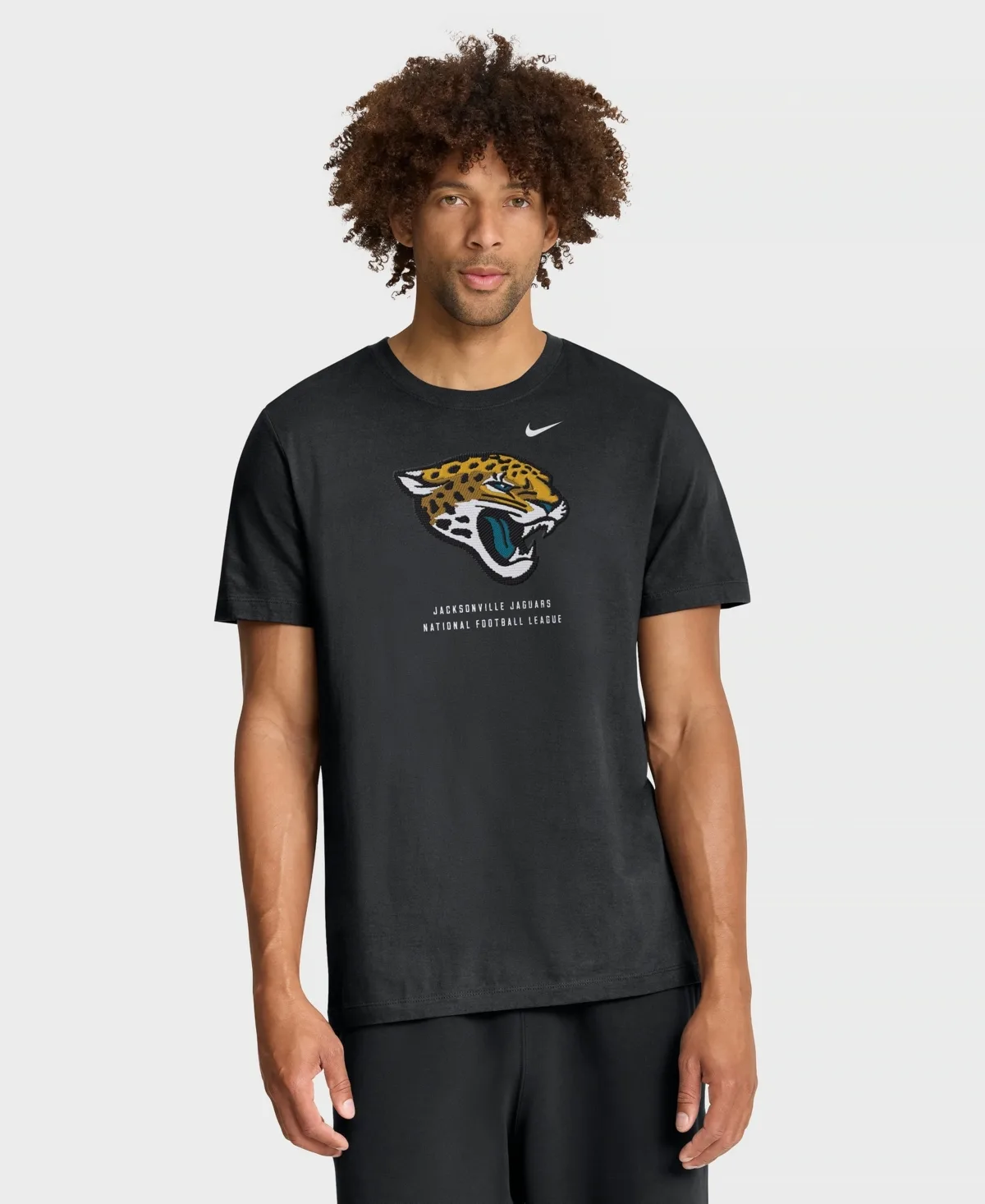 Jacksonville Jaguars Property of T-Shirt by Nike