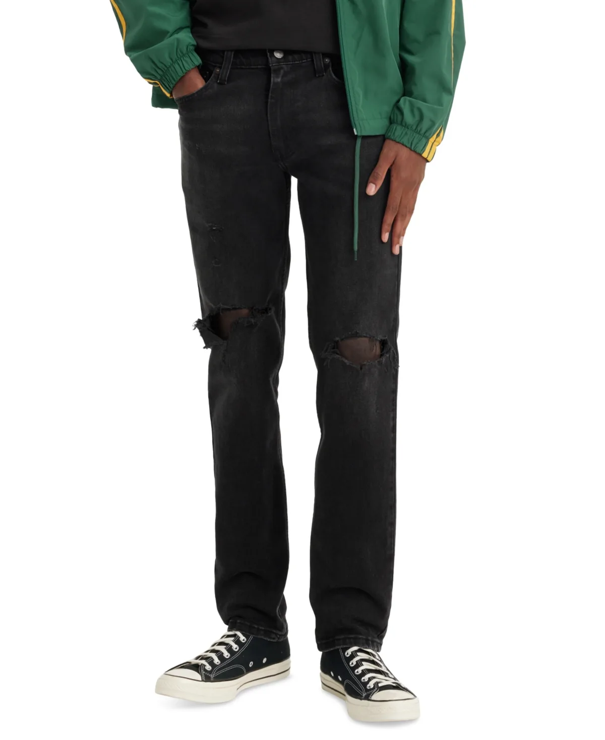 511 Flex Slim Fit Eco Performance Jeans by Levi's