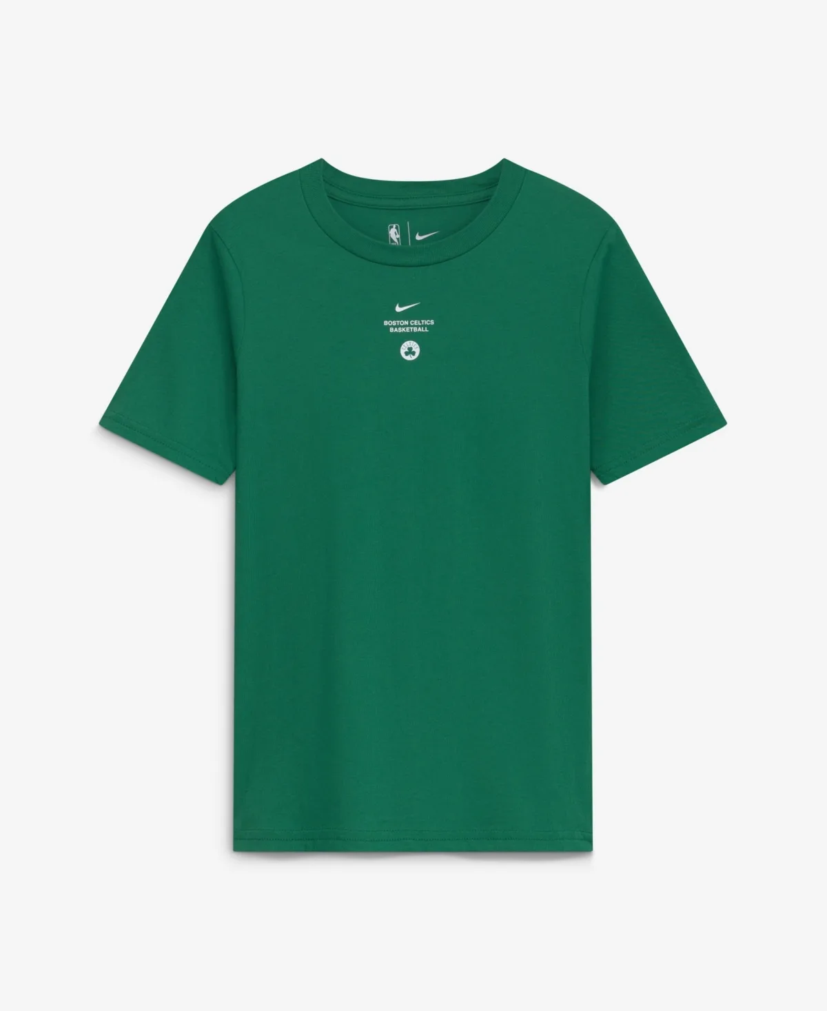 Boston Celtics 2026 Standard Issue Practice T-Shirt by Nike