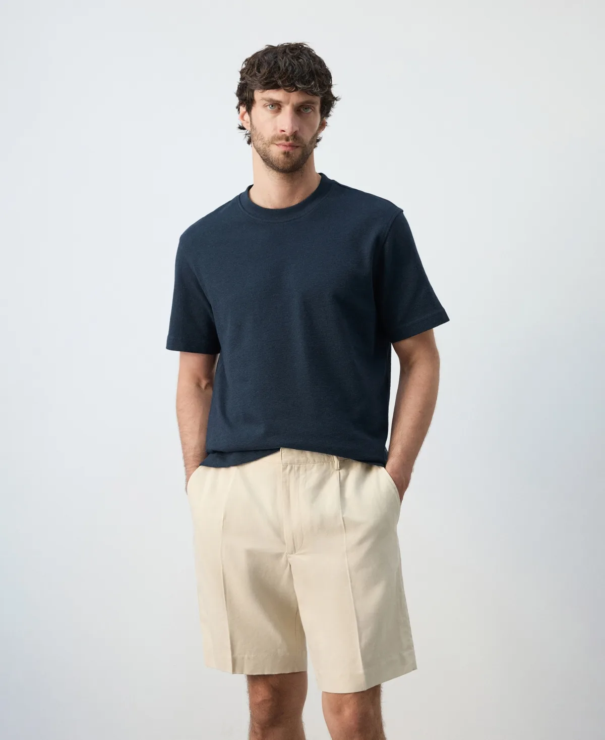 Regular Fit T-Shirt by Mango