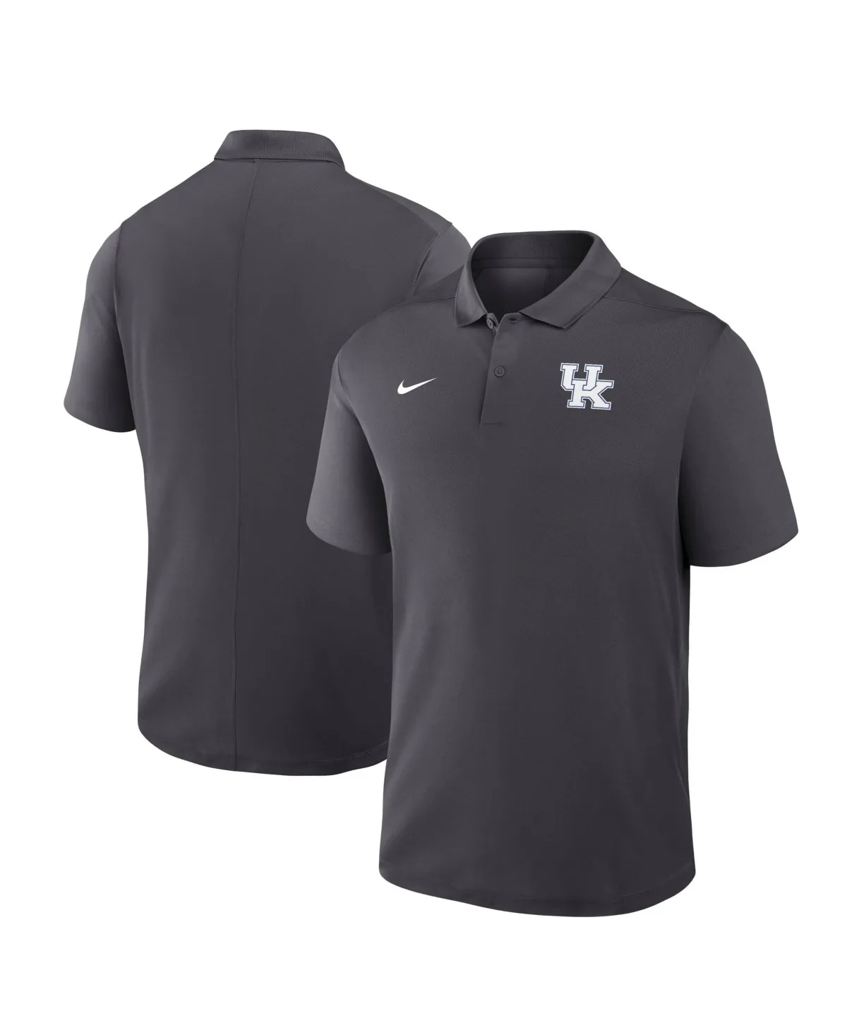 Kentucky Wildcats Dri-Fit Victory Polo Shirt by Nike