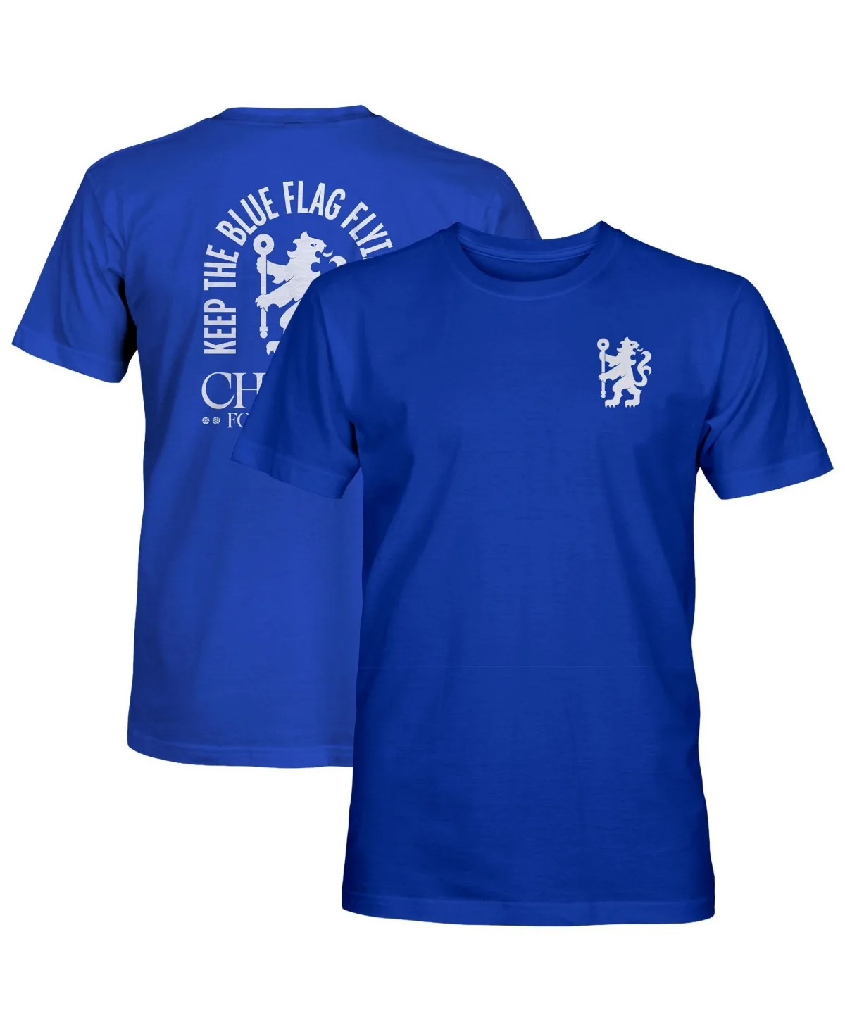 Chelsea True to Glory Heavyweight T-Shirt