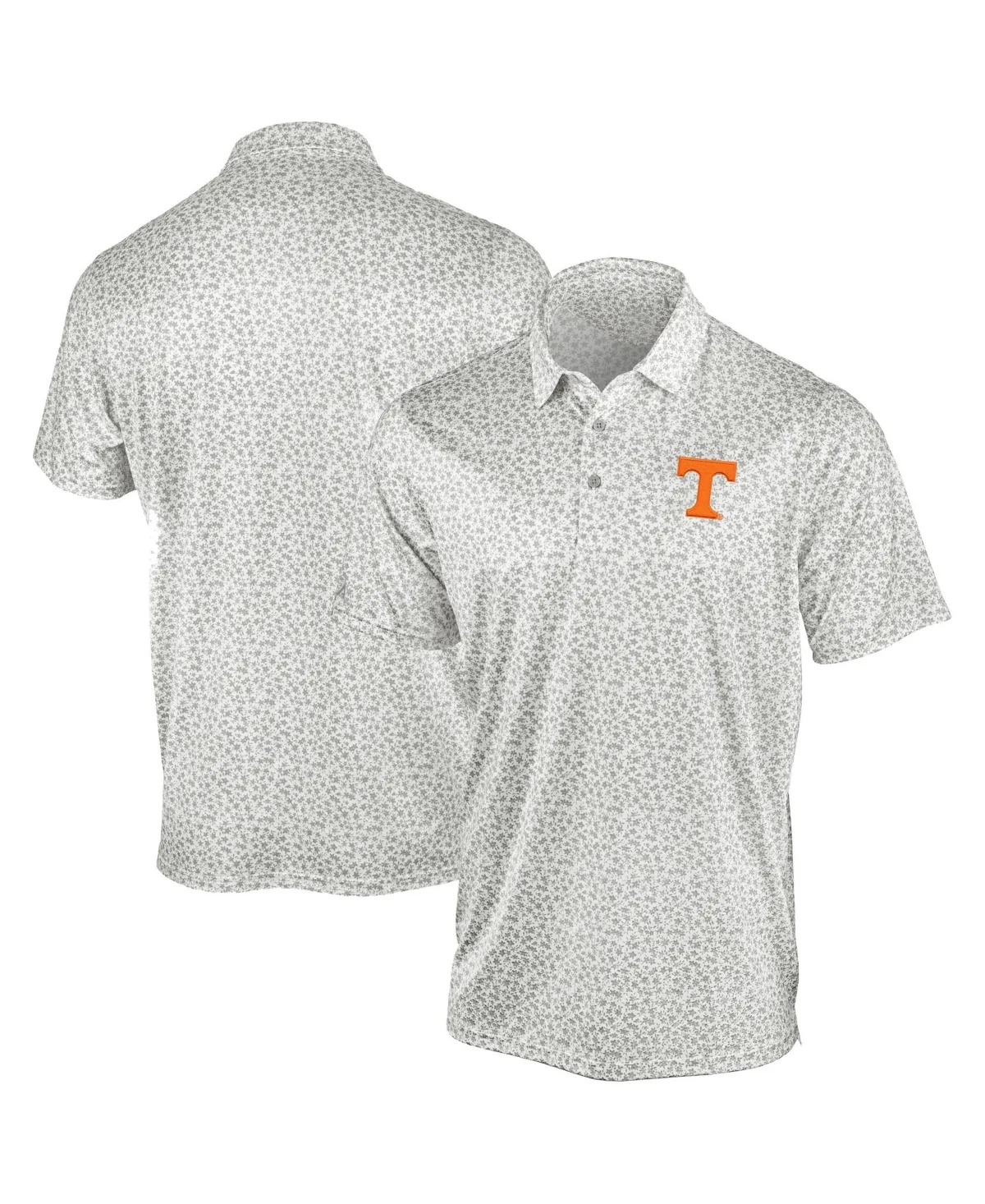 Tennessee Volunteers Flourish Polo Shirt