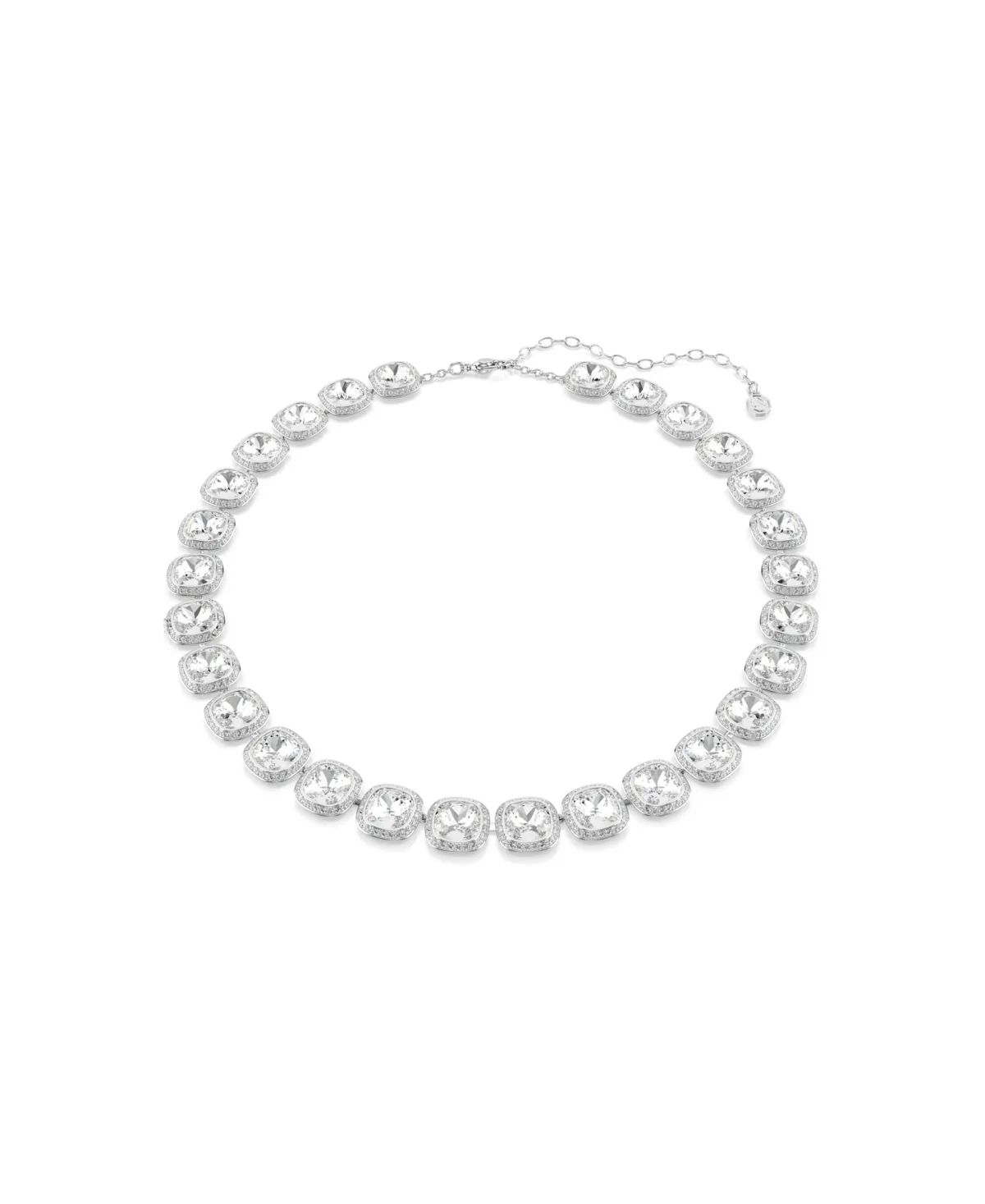 Crystal Una Angelic Necklace by Swarovski