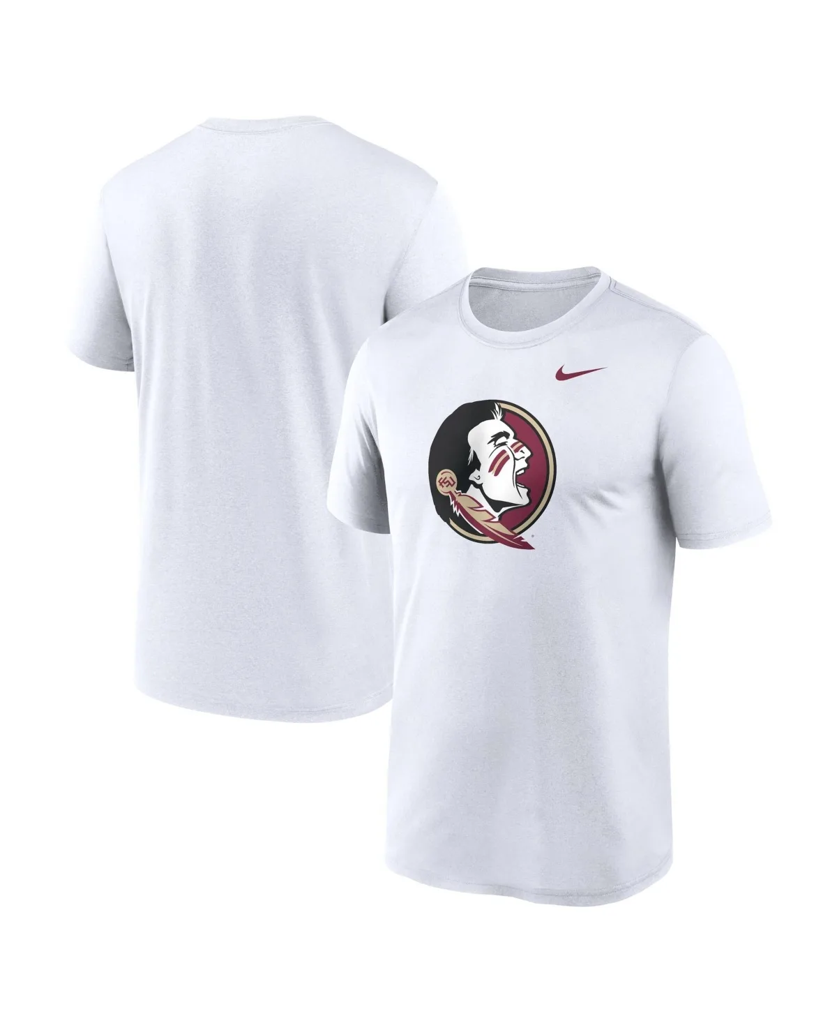 Florida State Seminoles Primetime Legend Alternate Logo T-Shirt