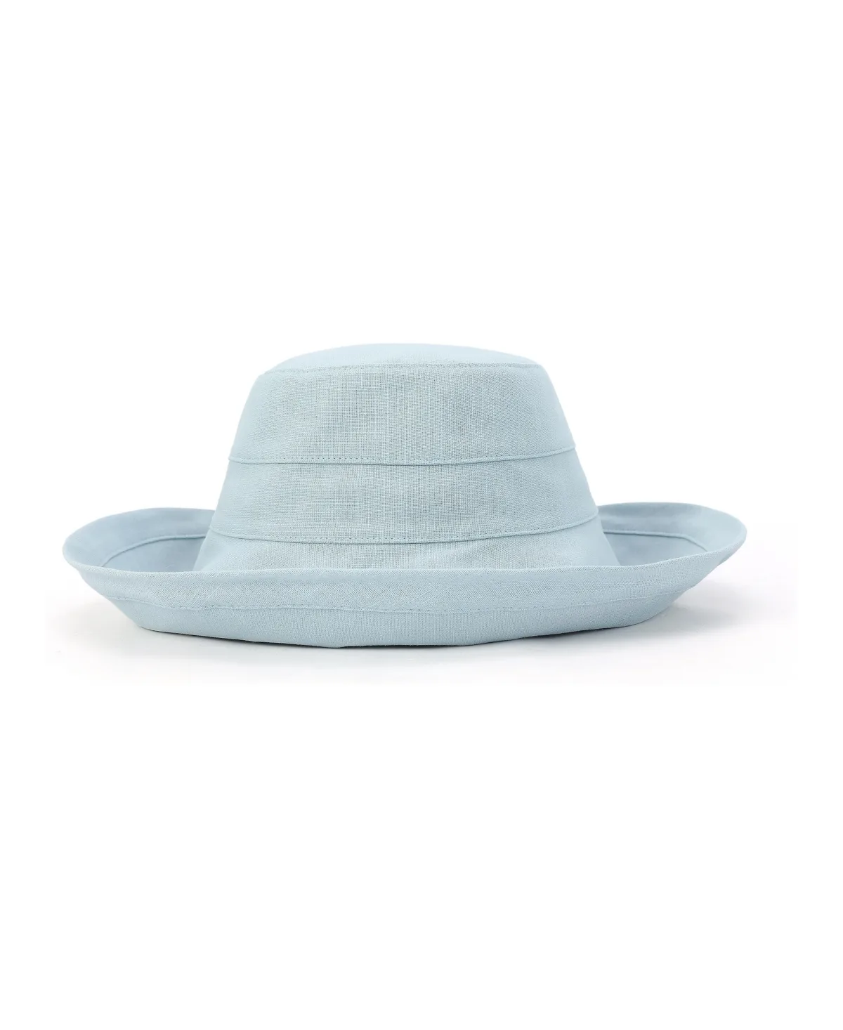 Wide Brim Adjustable Sun Hat