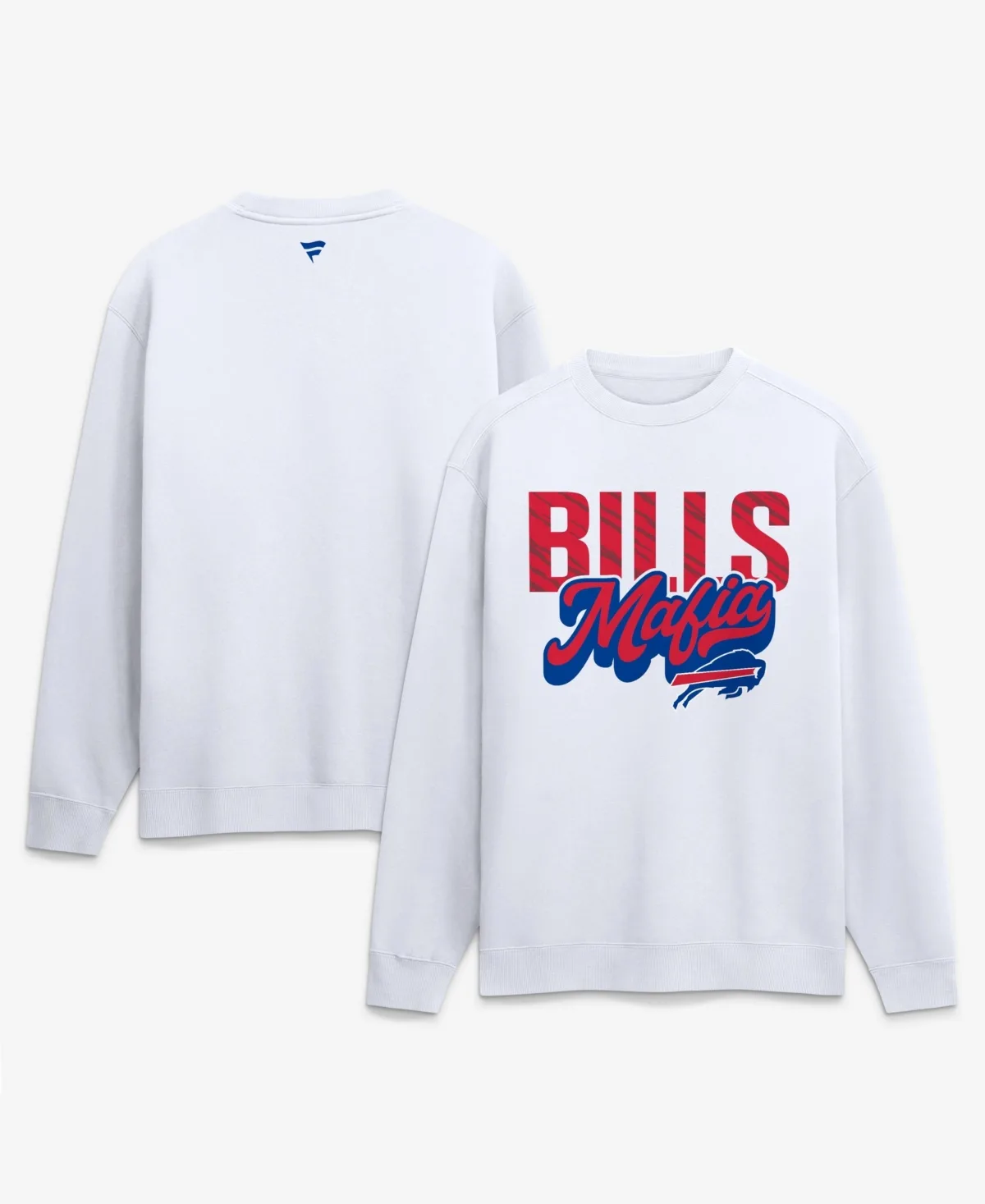 Buffalo Bills Mafia Legacy Sweatshirt