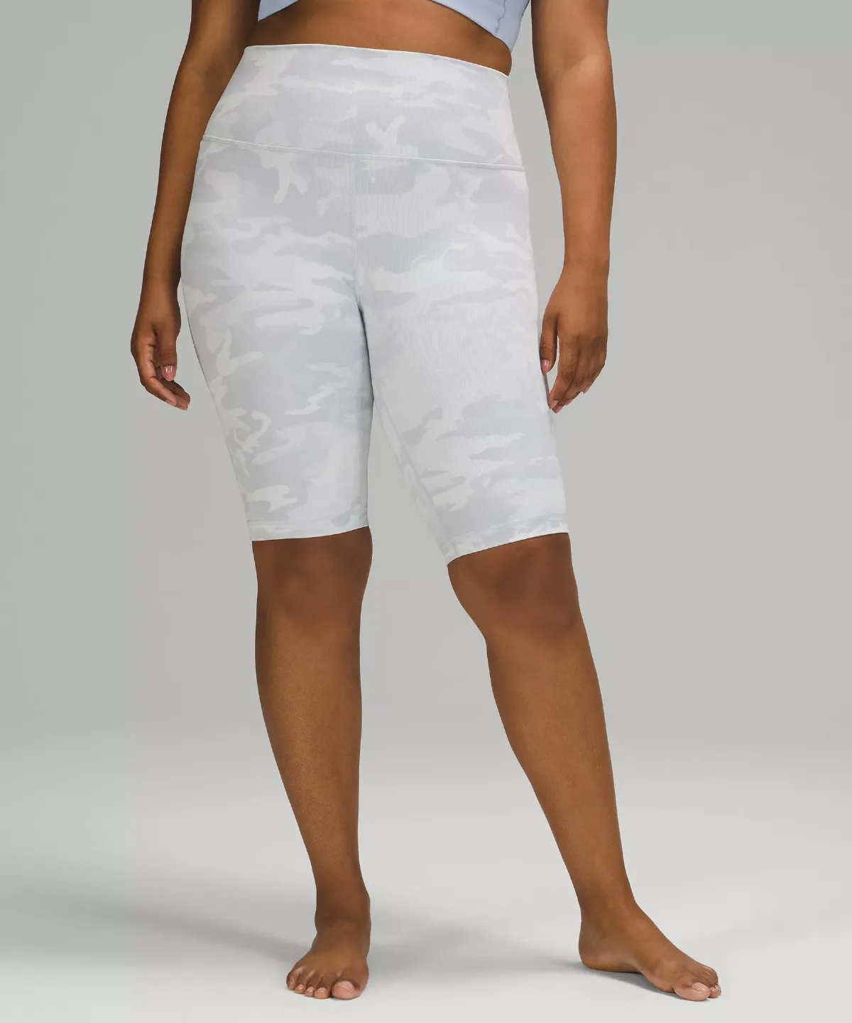 Wunder Under High-Rise Short 10" by lululemon