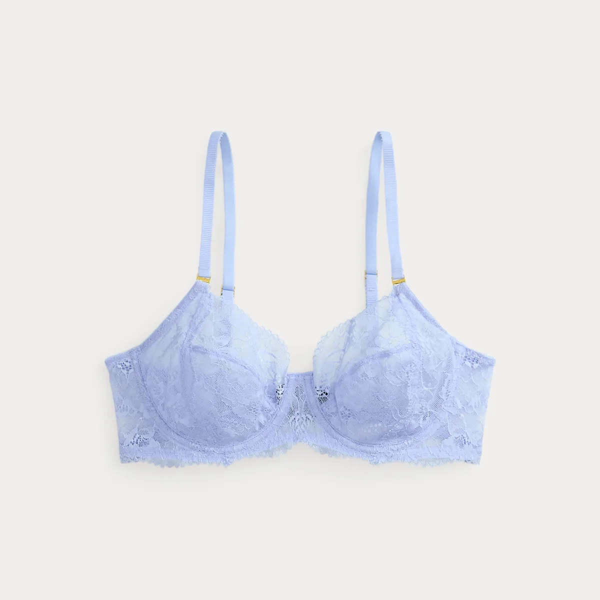 Lace Bra by Lauren Ralph Lauren