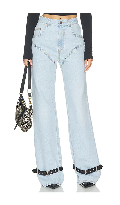 Cory Jeans by Palmatic Studio