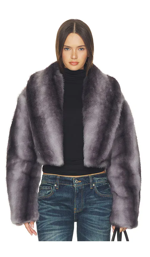 Stephanie Jacket by AFRM