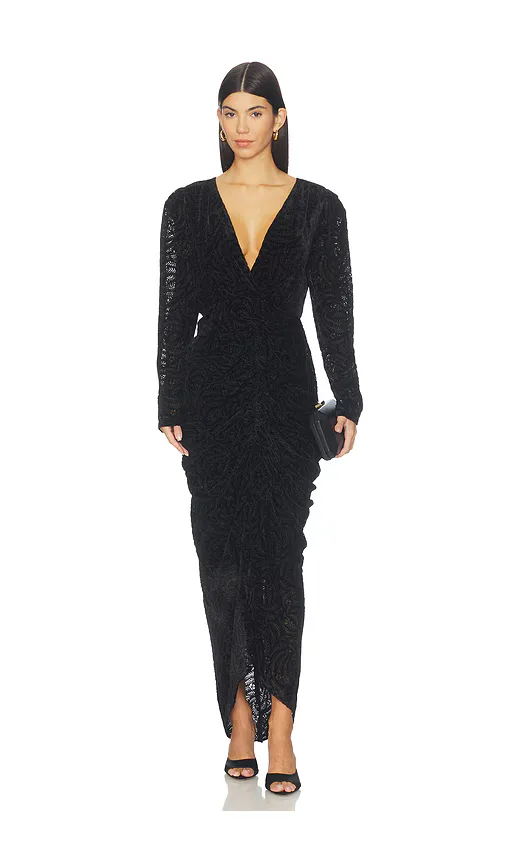 Kellan Dress