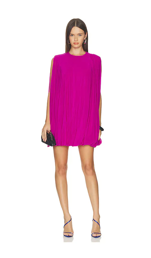 Kenni Dress by Ronny Kobo