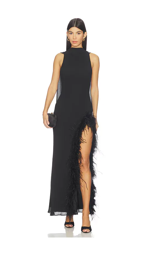 Henrietta Maxi Dress by Lovers and Friends