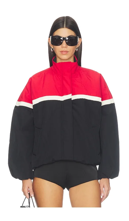 Alimie Jacket by Lovers and Friends