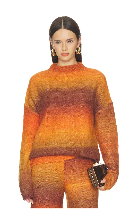Calandra Pullover by Cult Gaia