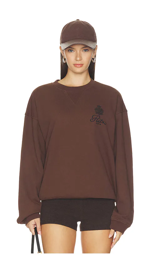The Ritz Sweatshirt