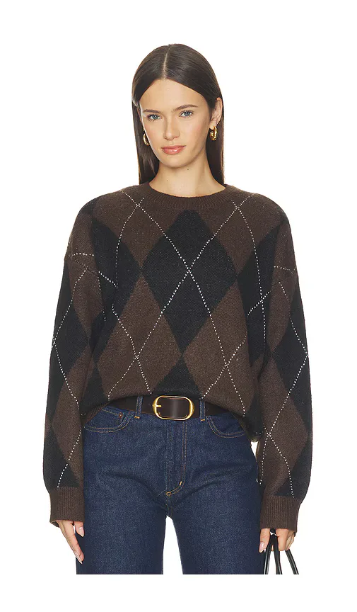 Crew Pullover