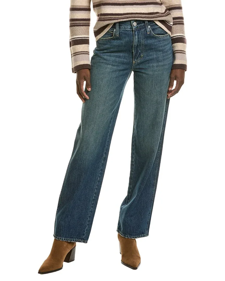 Annette Persuasion Relaxed Jean by AMO DENIM
