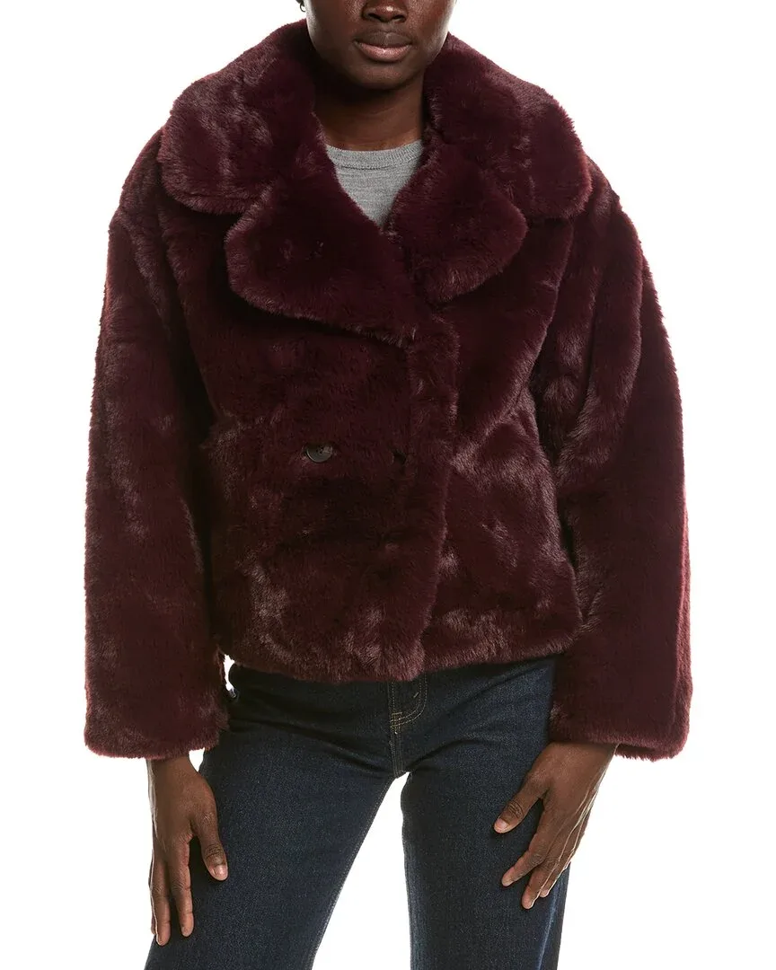 Loretta Coat