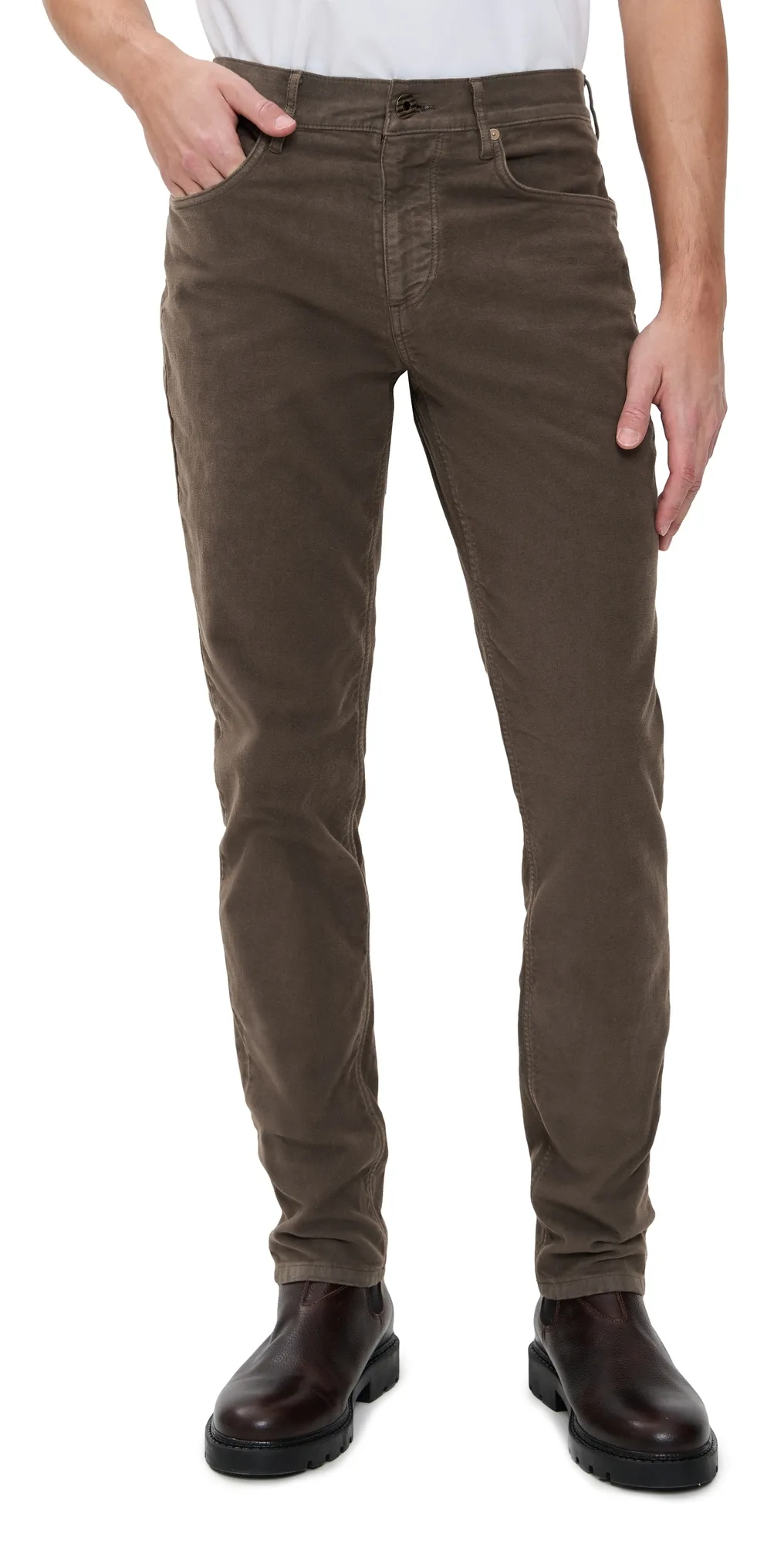Moleskin Cochran Jeans