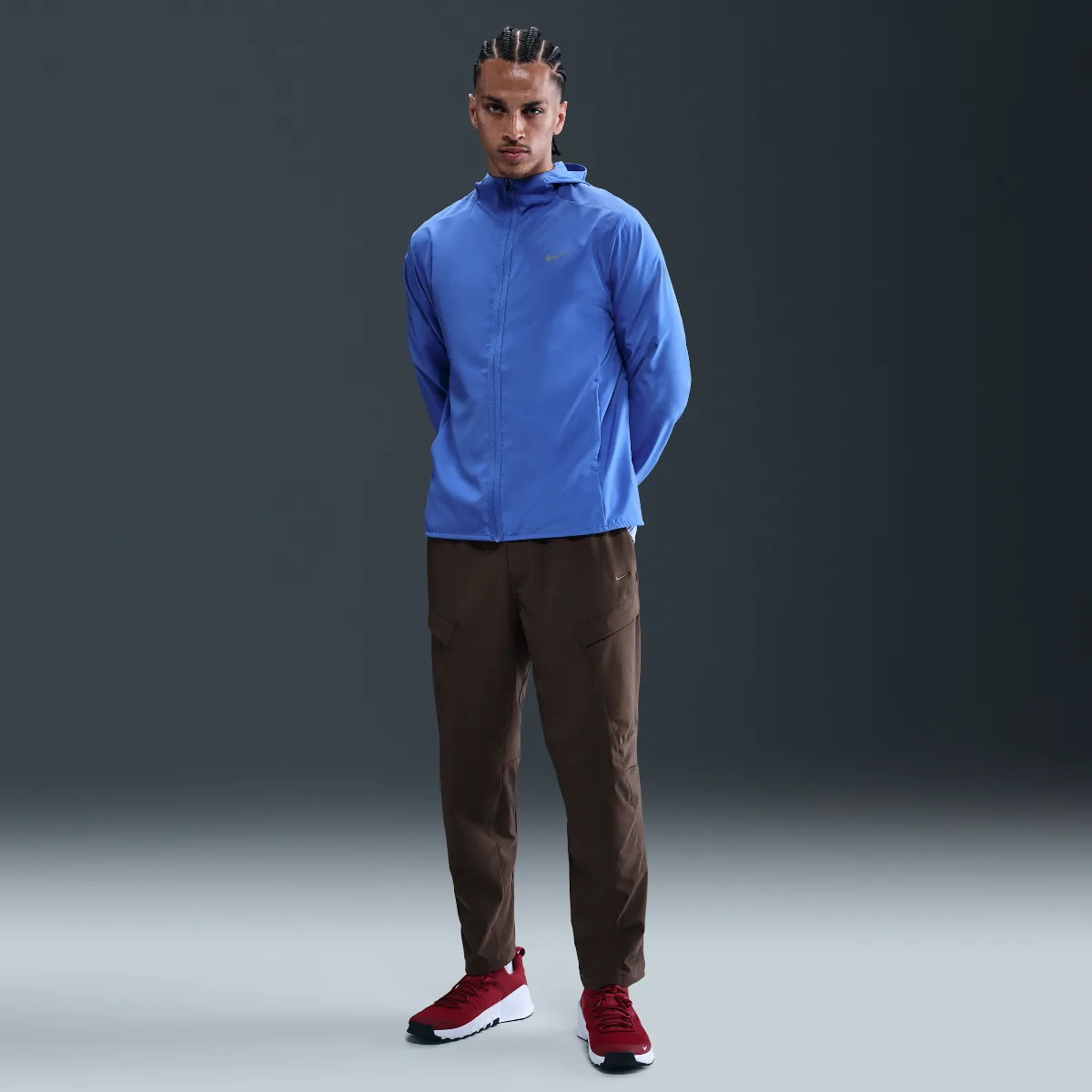 Unlimited Dri-FIT Versatile Cargo Pants by Nike