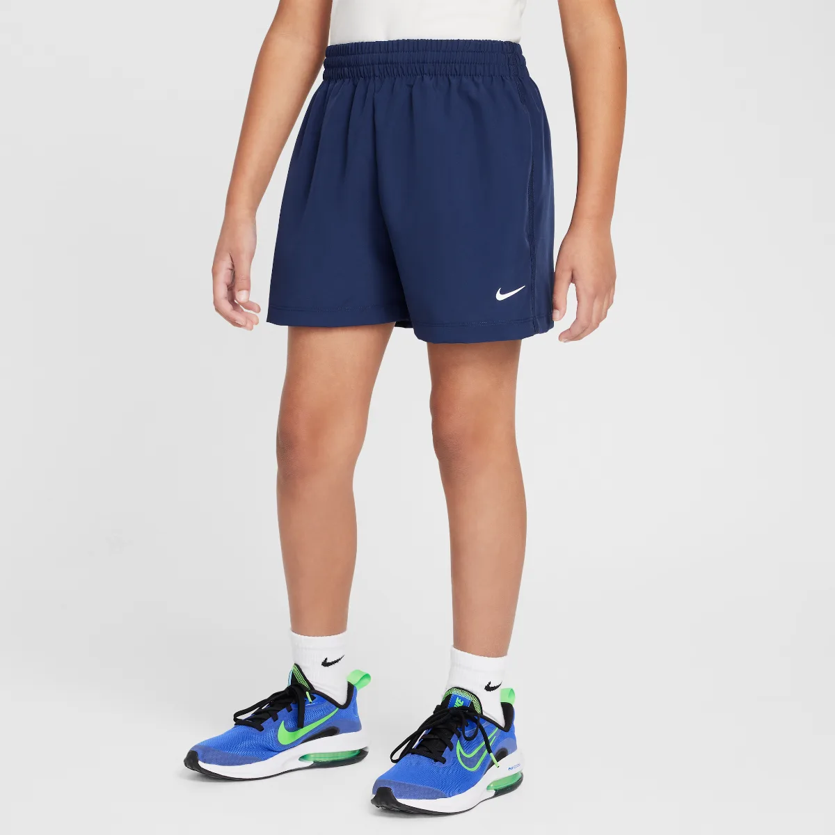 Dri-FIT Woven Shorts by Nike