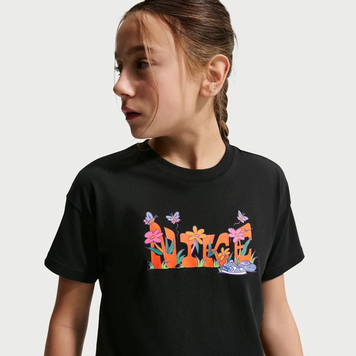 Sportswear T-Shirt by Nike