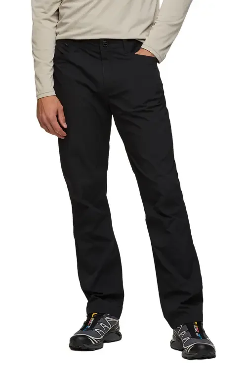 Coraje Tech Pant by Cotopaxi