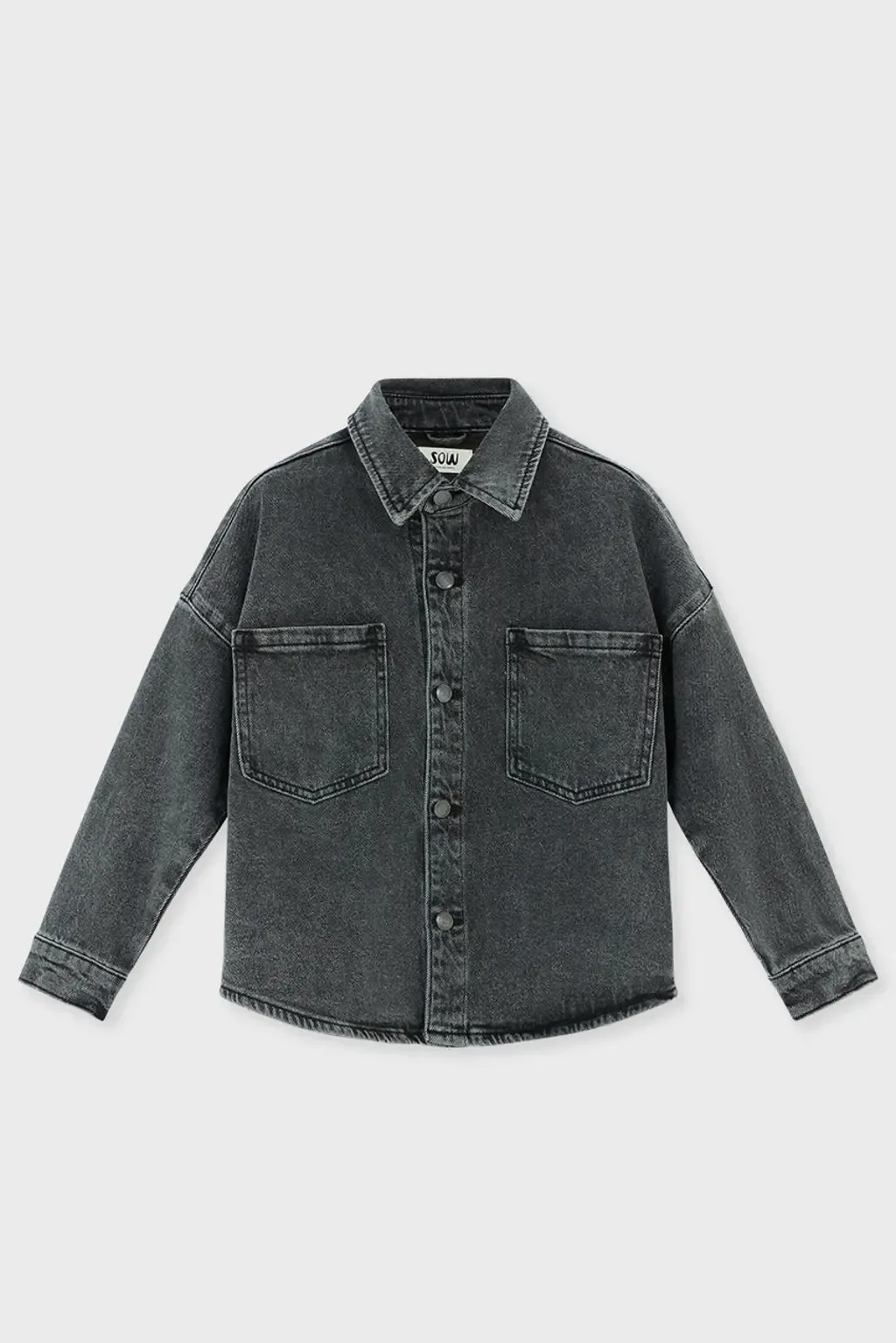 Overshirt by SOW Kids
