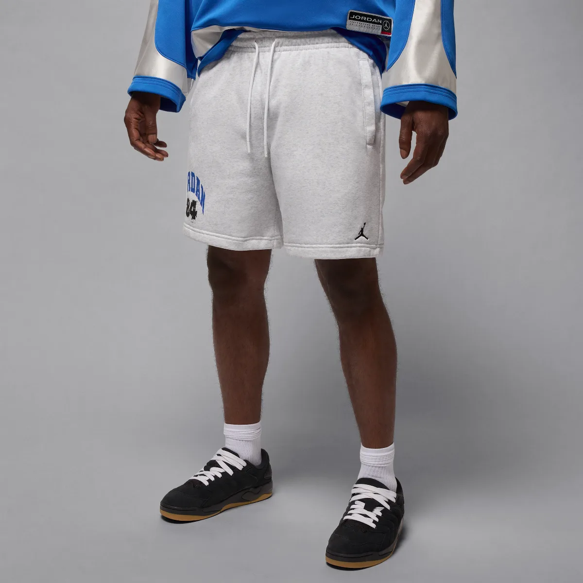 Jordan Brooklyn Collegiate Shorts by Jordan