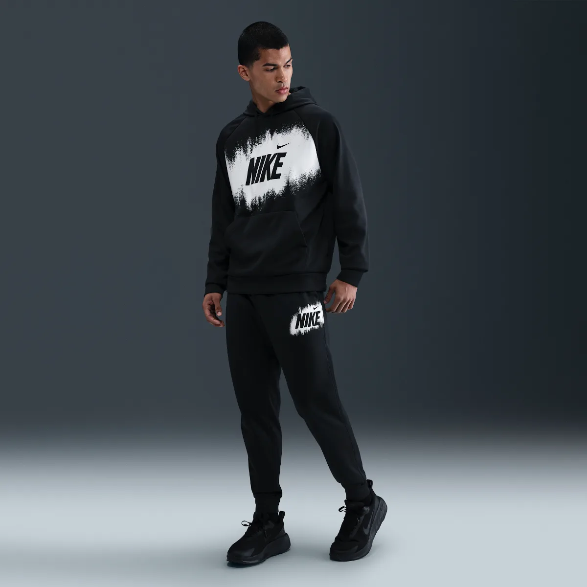 Therma-FIT Fleece Jogger Pants by Nike