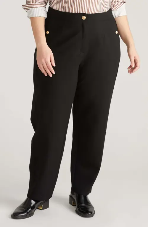 Audrey Tailored Ponte Pants by Universal Standard