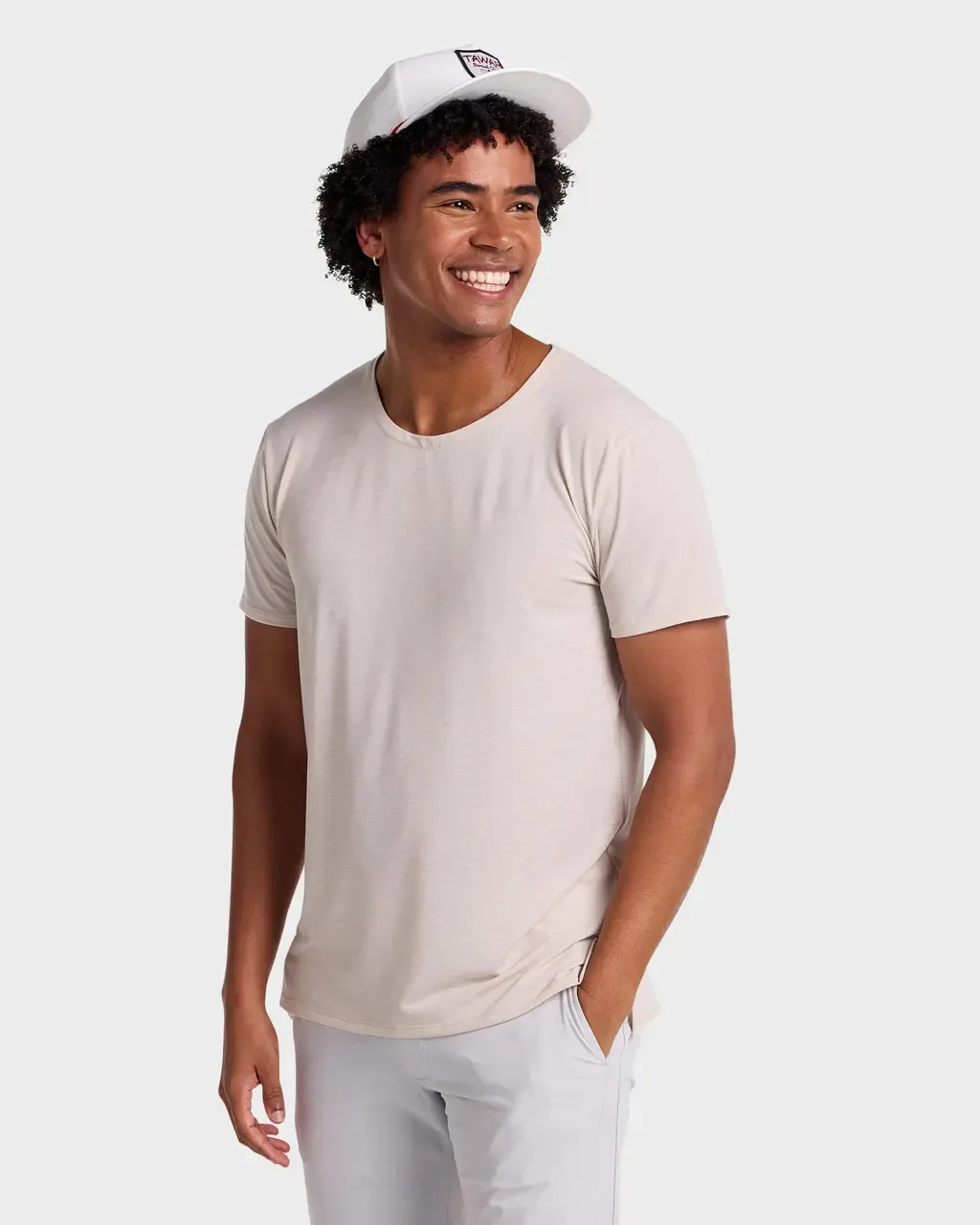 Perfect T-Shirt Super Soft by Blanco Clothing
