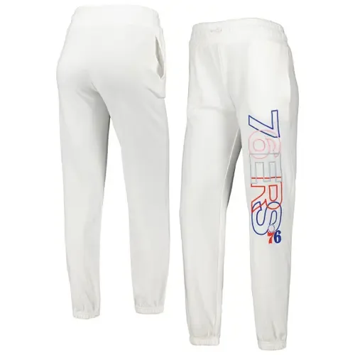 Concepts Sport Philadelphia 76ers Sunray Pants by CONCEPTS SPORT