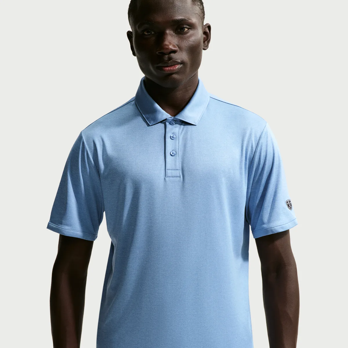 Par Dri-FIT Golf Polo