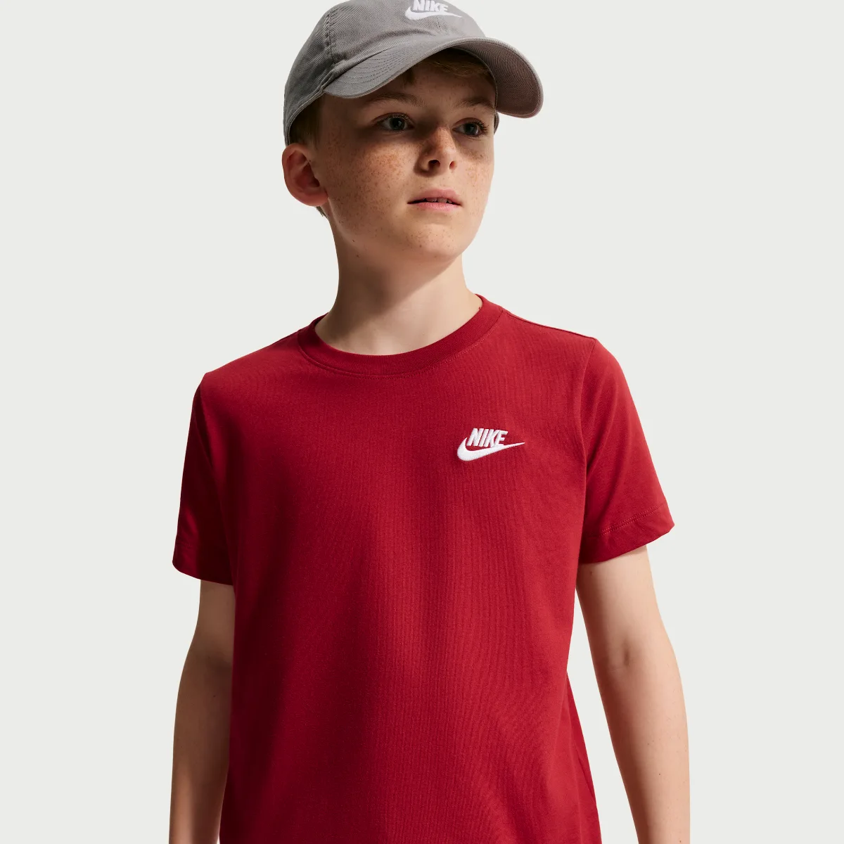 Sportswear T-Shirt by Nike