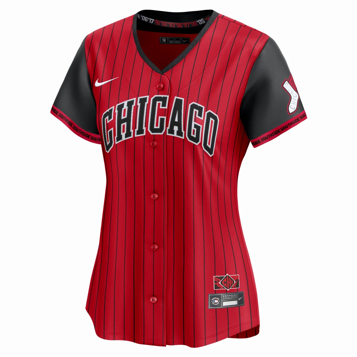 Chicago White Sox City Connect Dri-FIT ADV MLB Limited Jersey by Nike