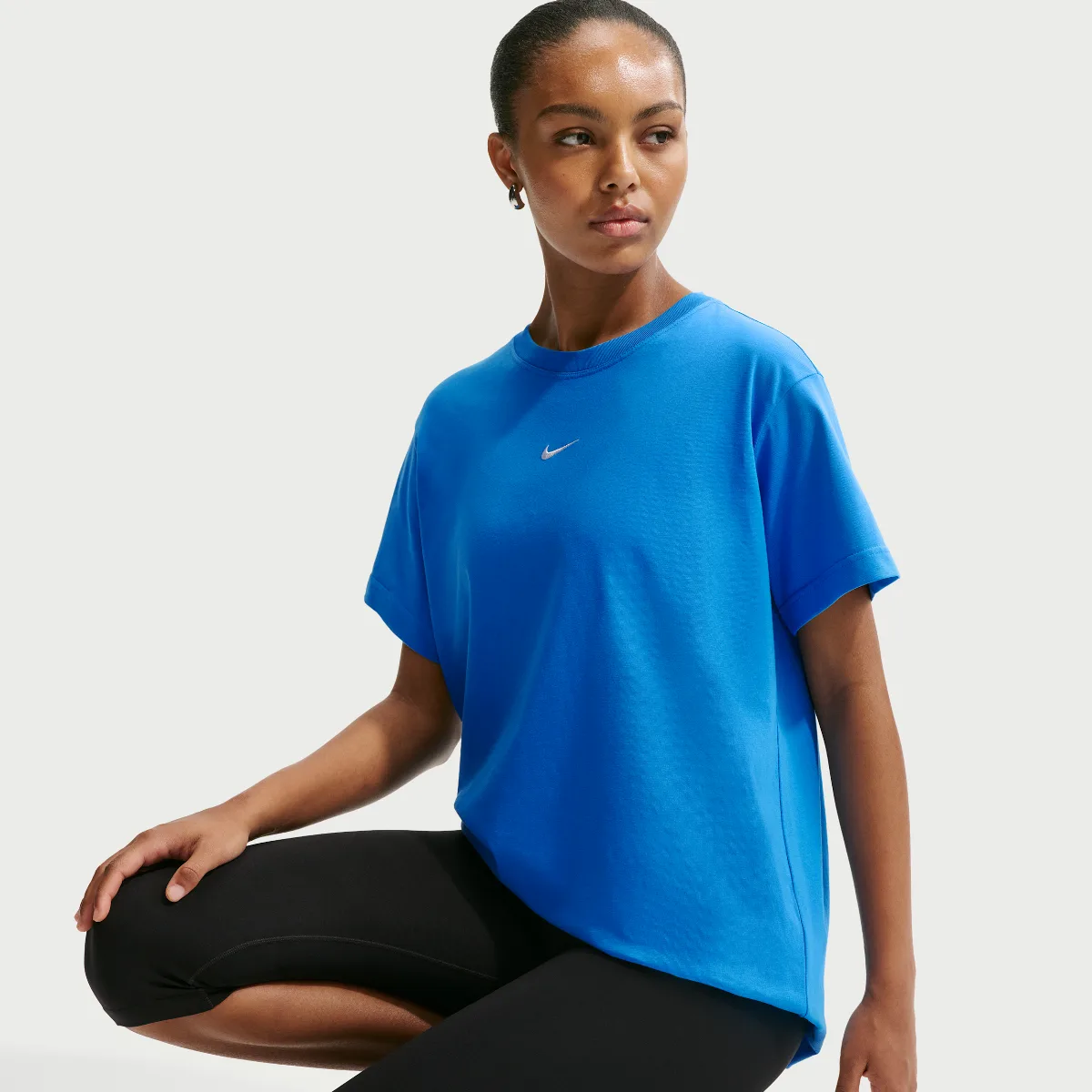 Nike Sportswear Classic Oversized T-Shirt by Nike