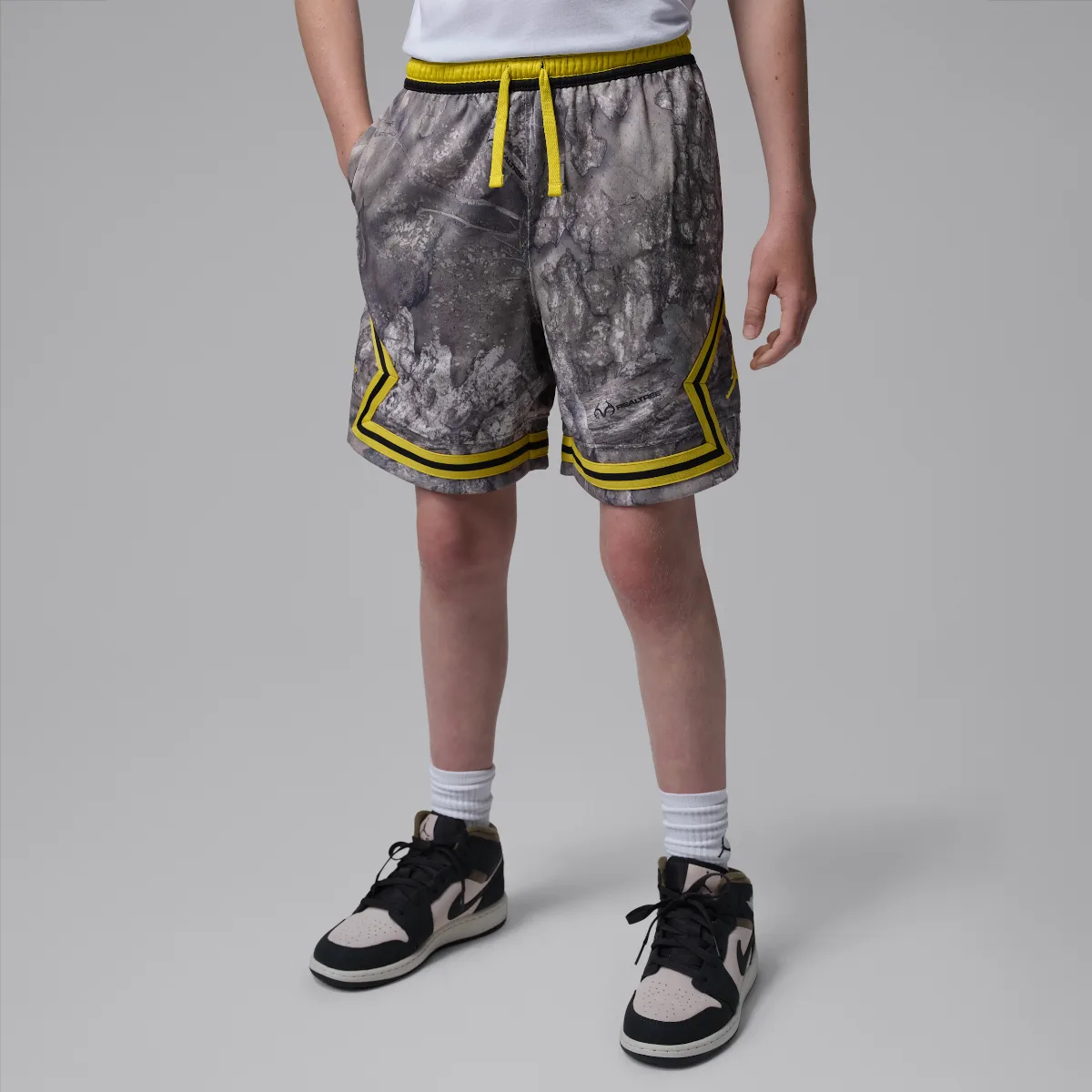 Dri-FIT MVP Realtree Diamond Shorts by Jordan