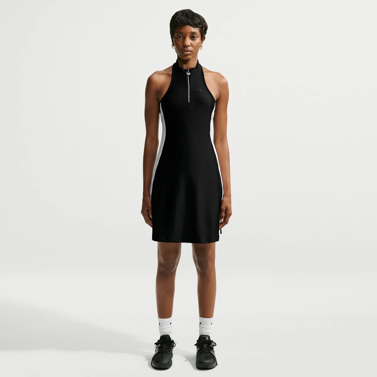 Naomi Osaka Tight Halter Dress by Nike